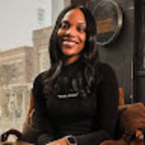 Meet your Posher, Jasper